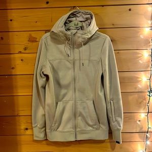 Oakley Sweatshirt jacket